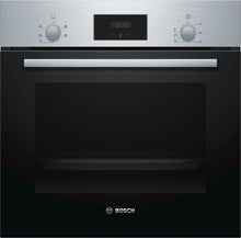 Bosch HHF113BR0B, Built-in oven