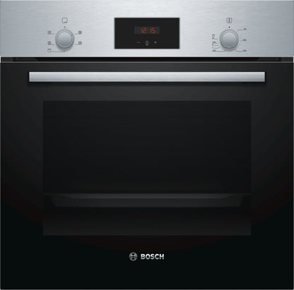 Bosch HHF113BR0B, Built-in oven