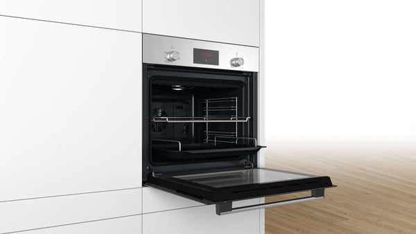 Bosch HHF113BR0B, Built-in oven