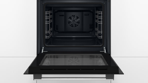 Bosch HHF113BR0B, Built-in oven