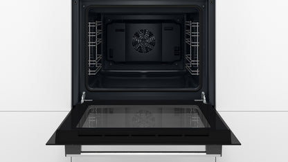 Bosch HHF113BR0B, Built-in oven