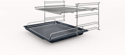 Bosch HHF113BR0B, Built-in oven
