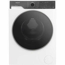Hotpoint HP 124A CARE UK 12KG 1400 Spin Washing Machine - White