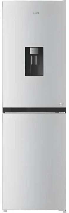 Hotpoint HPKF 3241W W4UK 50/50 Freestanding Fridge Freezer - White