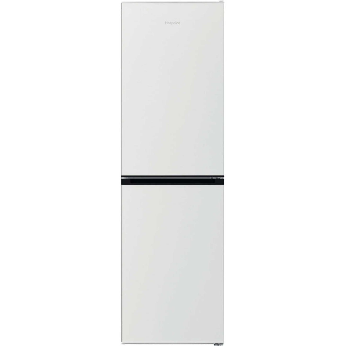 Hotpoint HPKH1261W4UK Freestanding No Frost Fridge Freezer - White