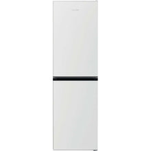 Hotpoint HPKH1261W4UK Freestanding No Frost Fridge Freezer - White
