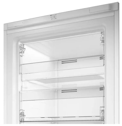 Hotpoint HPMFF1292W4UK Freestanding Freezer - White