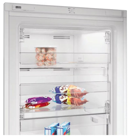 Hotpoint HPMFF1292W4UK Freestanding Freezer - White