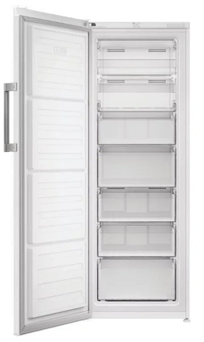 Hotpoint HPMFF1292W4UK Freestanding Freezer - White