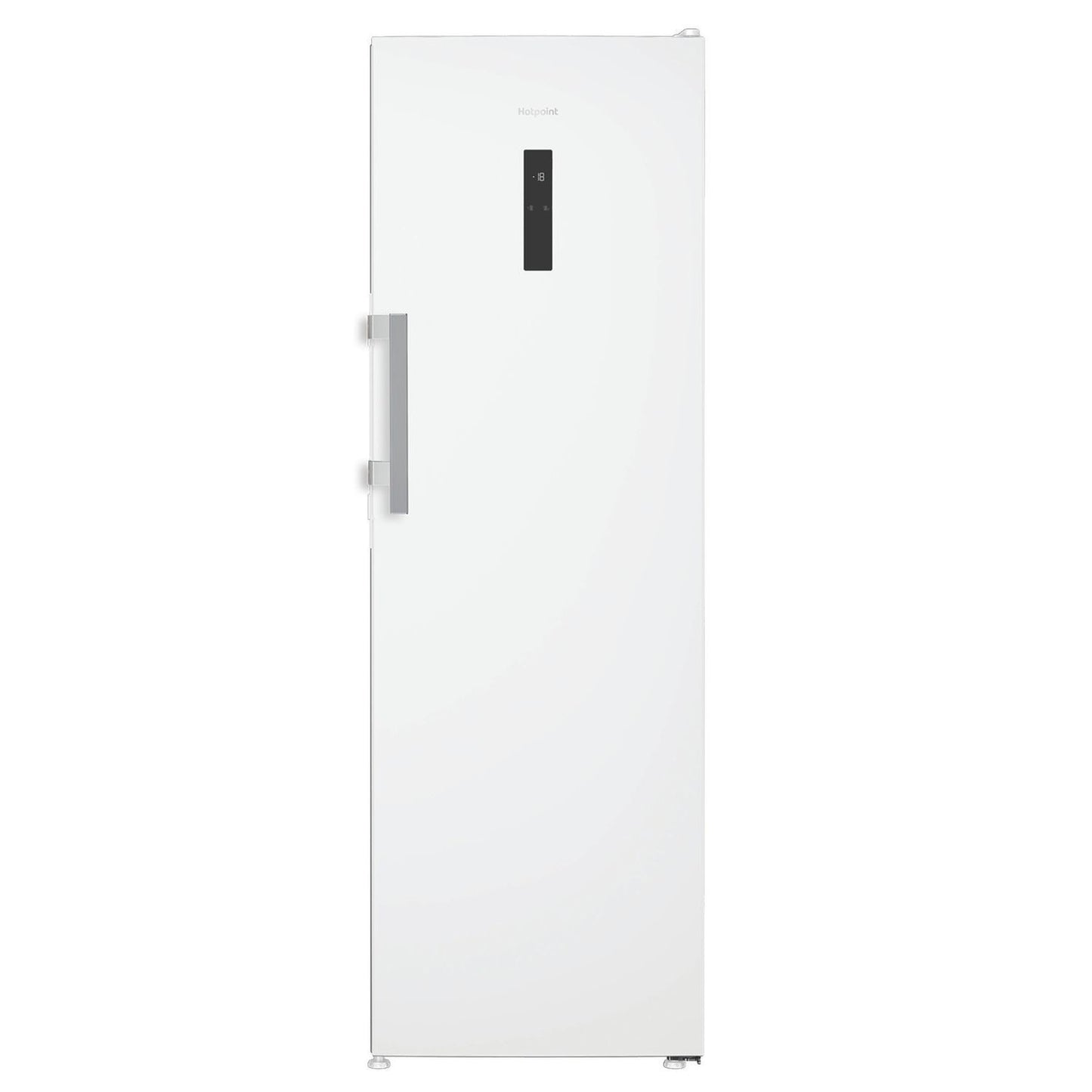 Hotpoint HPMLF 6442 W4UK 365 Litre Tall Freestanding Larder Fridge - White