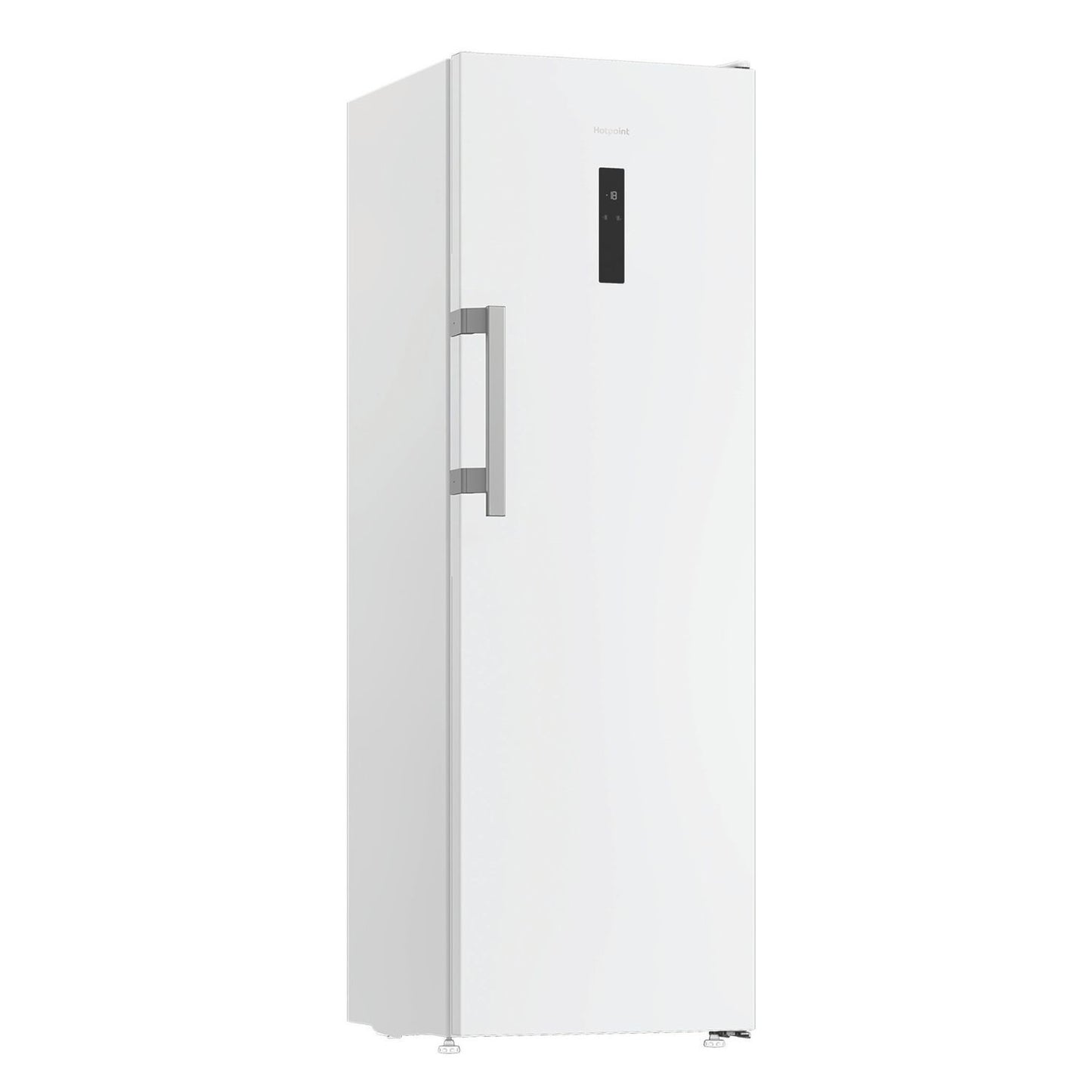 Hotpoint HPMLF 6442 W4UK 365 Litre Tall Freestanding Larder Fridge - White