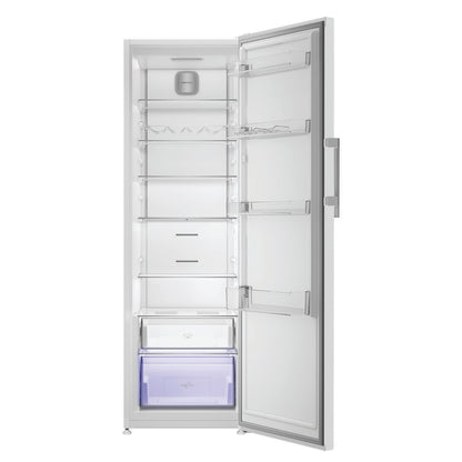 Hotpoint HPMLF 6442 W4UK 365 Litre Tall Freestanding Larder Fridge - White