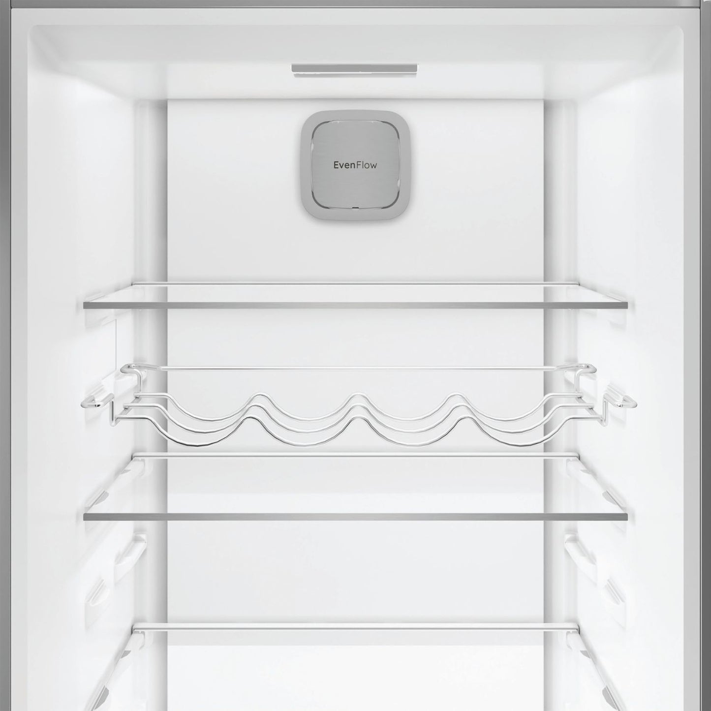 Hotpoint HPMLF 6442 W4UK 365 Litre Tall Freestanding Larder Fridge - White