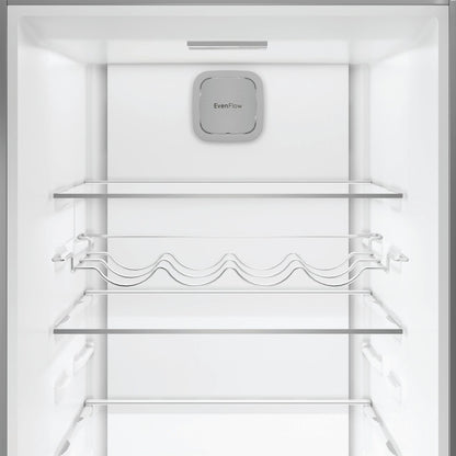 Hotpoint HPMLF 6442 W4UK 365 Litre Tall Freestanding Larder Fridge - White