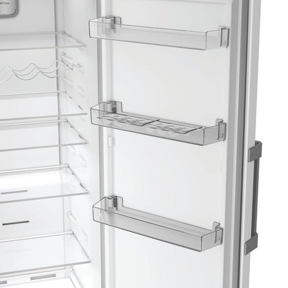 Hotpoint HPMLF 6442 W4UK 365 Litre Tall Freestanding Larder Fridge - White