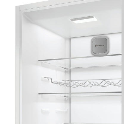 Hotpoint HPMLF 6442 W4UK 365 Litre Tall Freestanding Larder Fridge - White