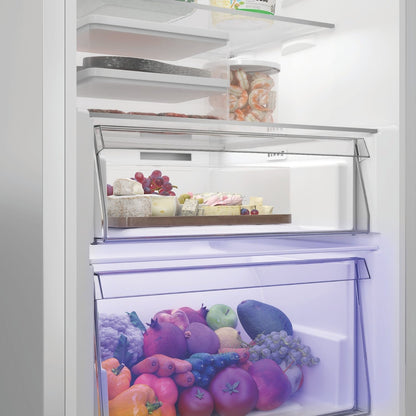 Hotpoint HPMLF 6442 W4UK 365 Litre Tall Freestanding Larder Fridge - White