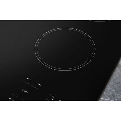 Hotpoint HR 612 CH Ceramic Hob - Black
