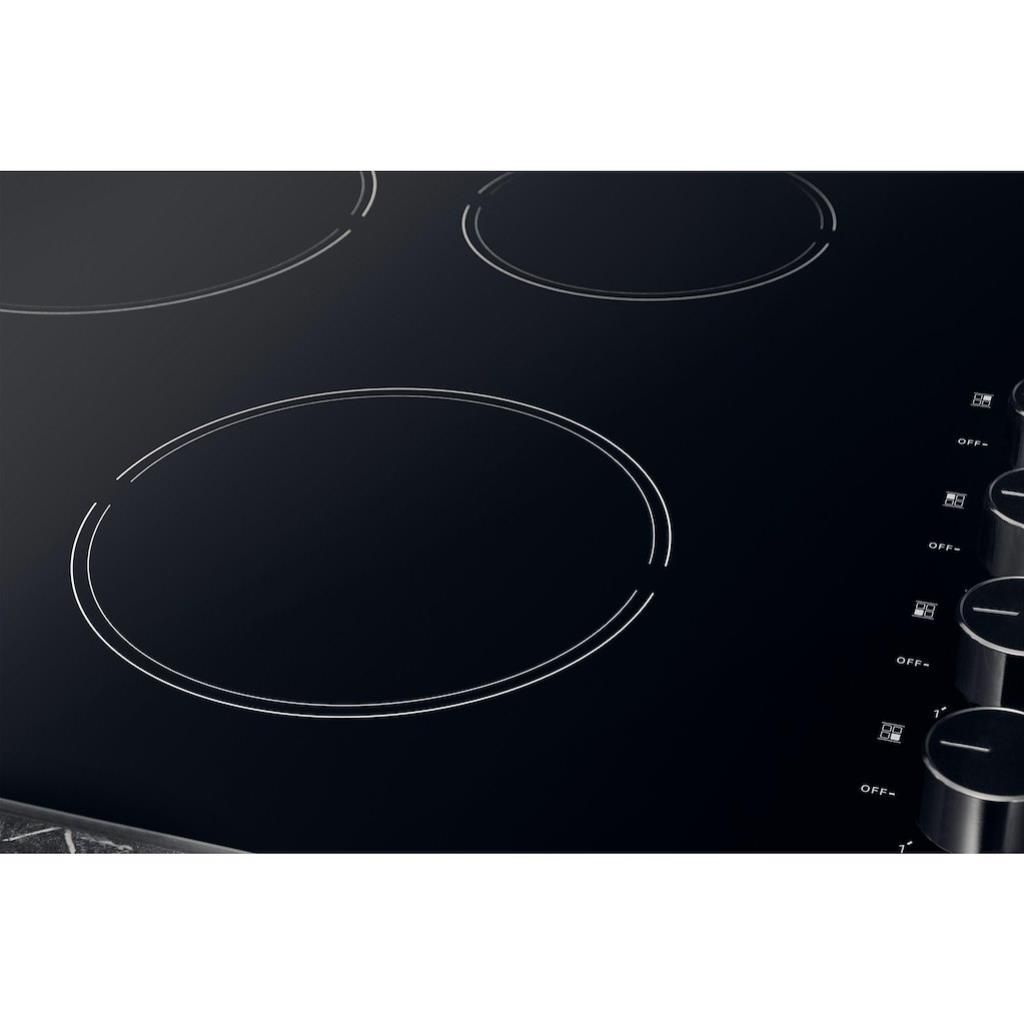 Hotpoint HR 620 R H 60cm Ceramic Hob