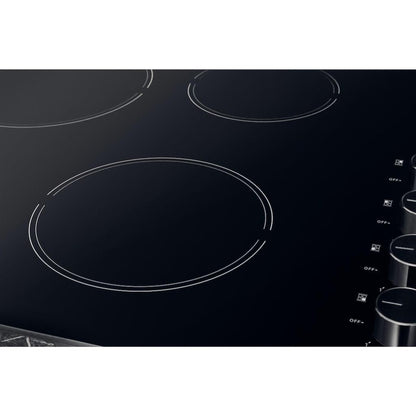 Hotpoint HR 620 R H 60cm Ceramic Hob