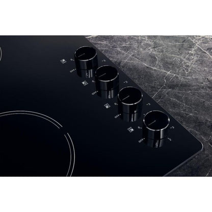 Hotpoint HR 620 R H 60cm Ceramic Hob