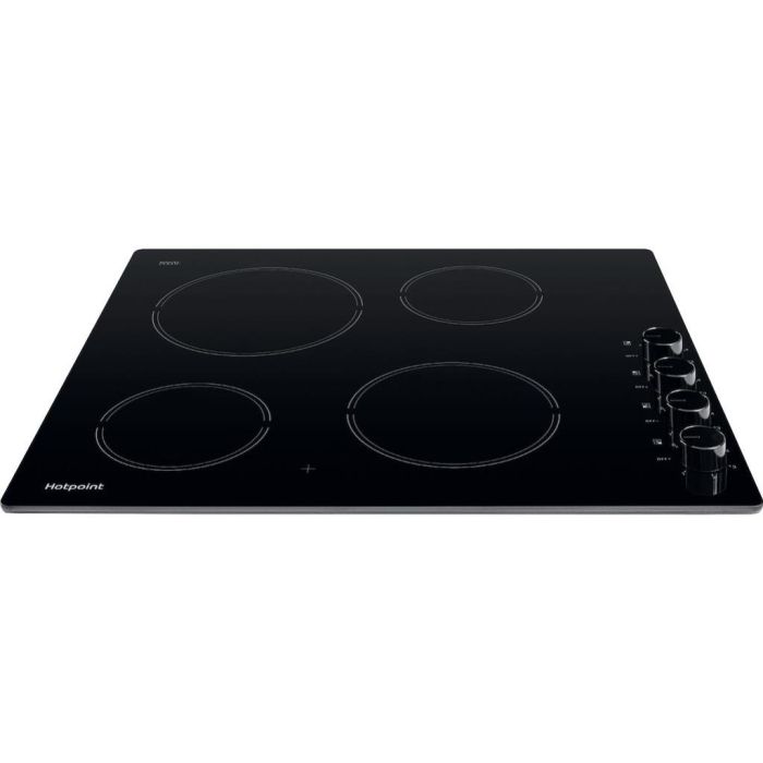 Hotpoint HR 620 R H 60cm Ceramic Hob