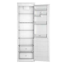 Hotpoint HTSD18A011A1 Integrated Fridge - Wide