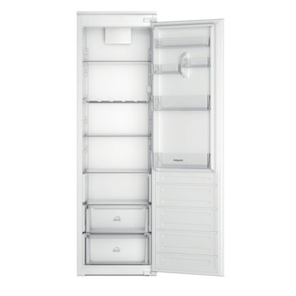 Hotpoint HTSD18A011A1 Integrated Fridge - Wide