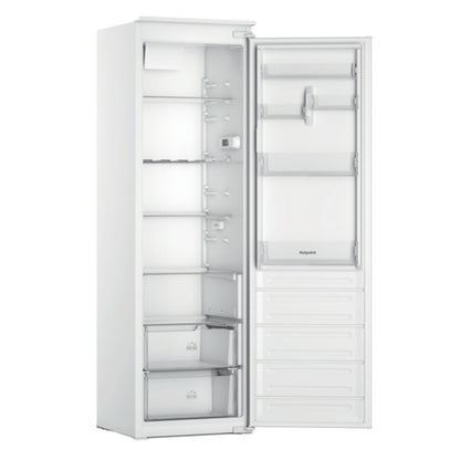 Hotpoint HTSD18A011A1 Integrated Fridge - Wide