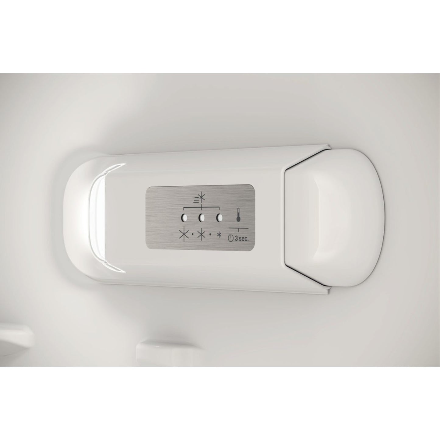Hotpoint HTSD18A011A1 Integrated Fridge - Wide