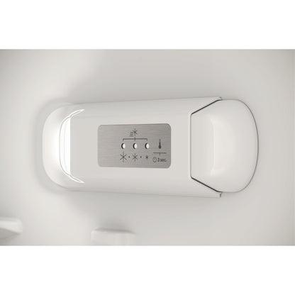 Hotpoint HTSD18A011A1 Integrated Fridge - Wide