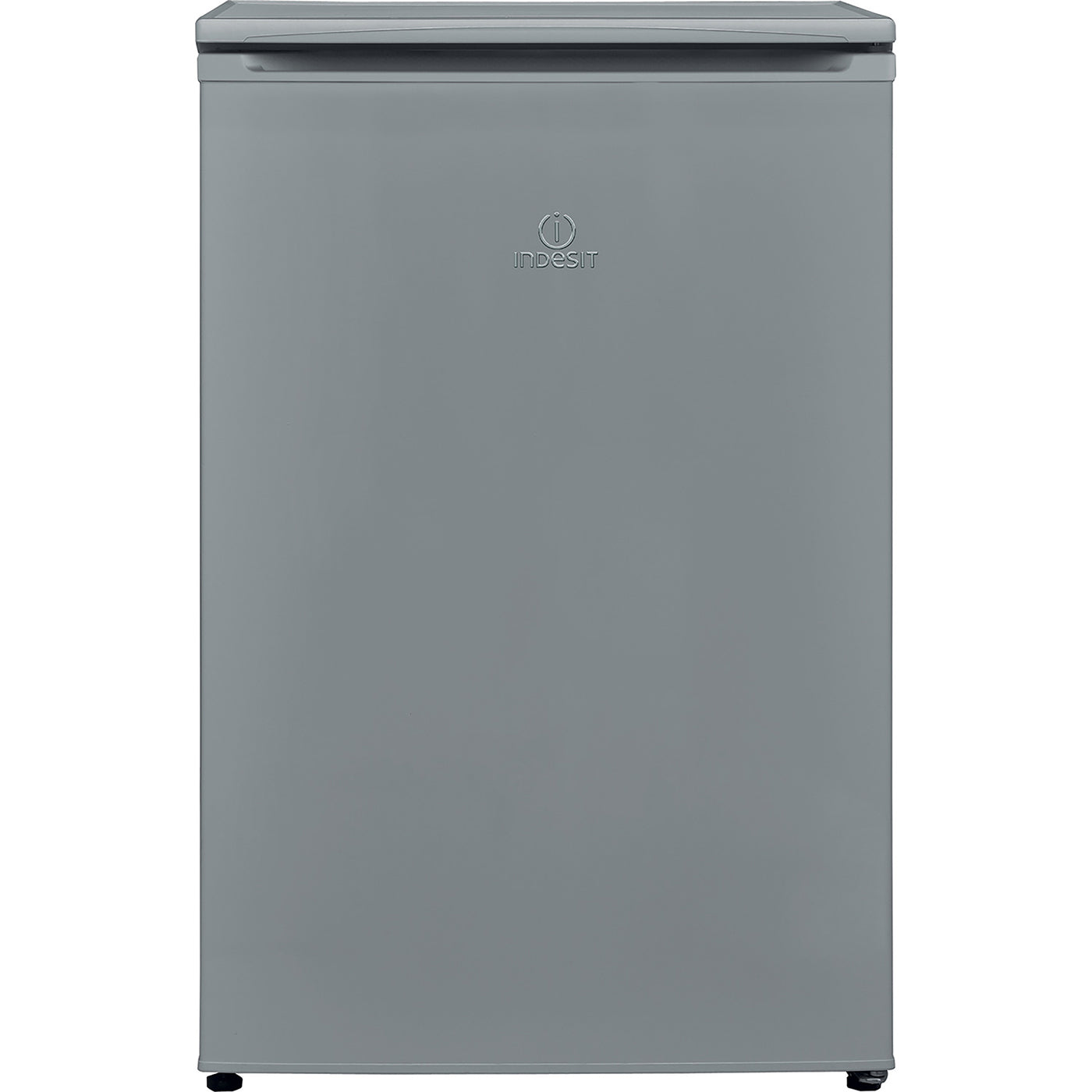Indesit I55ZM 1110 S 1 Freezer - Silver