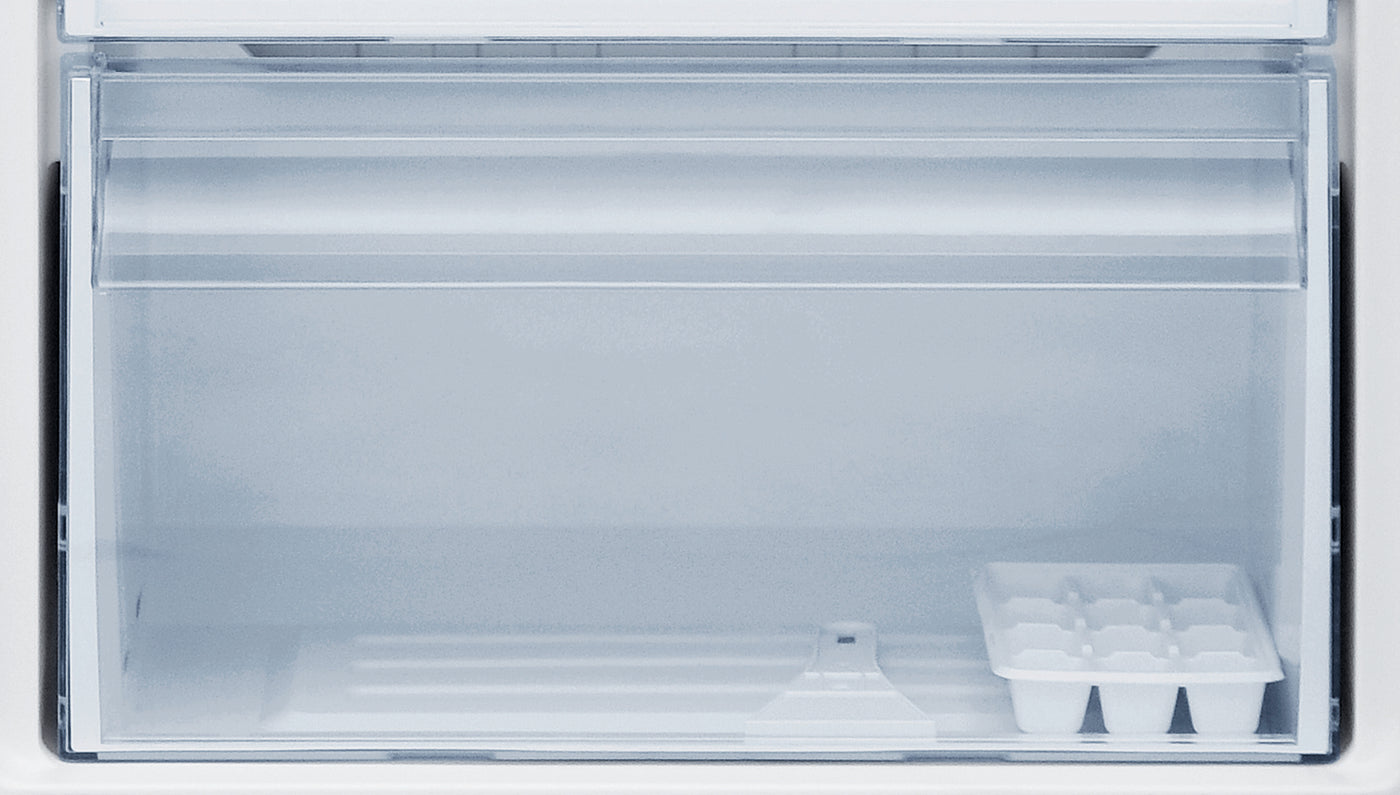Indesit I55ZM 1110 S 1 Freezer - Silver