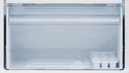 Indesit I55ZM 1110 S 1 Freezer - Silver