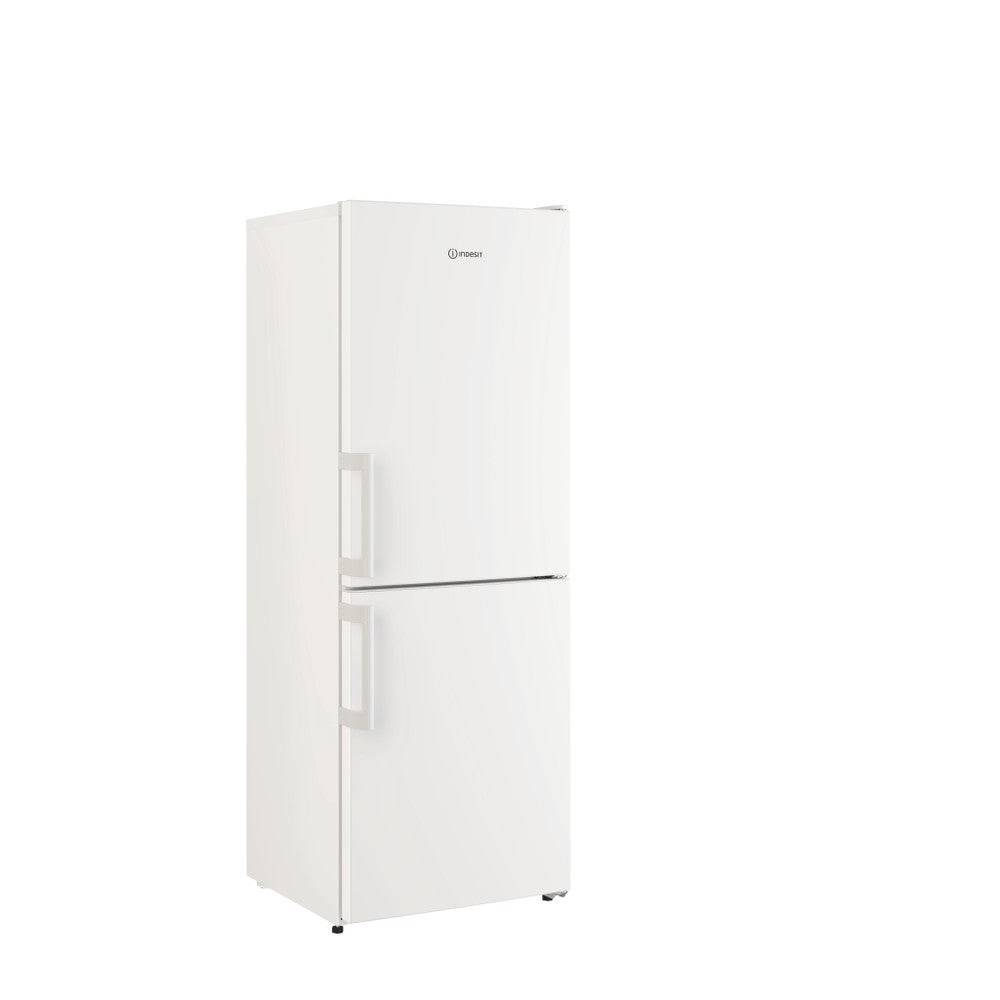 Indesit IB55 532 W UK 50/50 Fridge Freezer - White