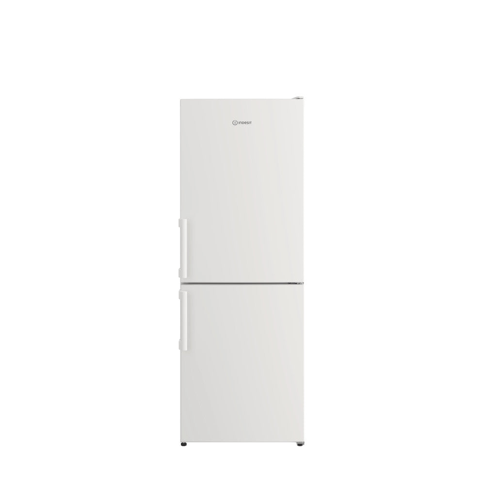Indesit IB55 532 W UK 50/50 Fridge Freezer - White