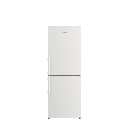 Indesit IB55 532 W UK 50/50 Fridge Freezer - White