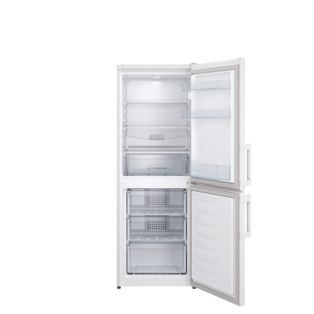 Indesit IB55 532 W UK 50/50 Fridge Freezer - White