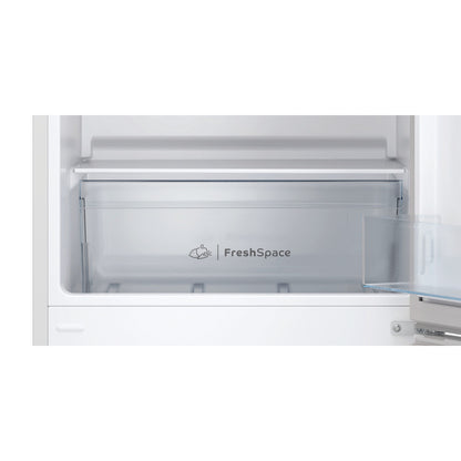 Indesit IB55 532 W UK 50/50 Fridge Freezer - White