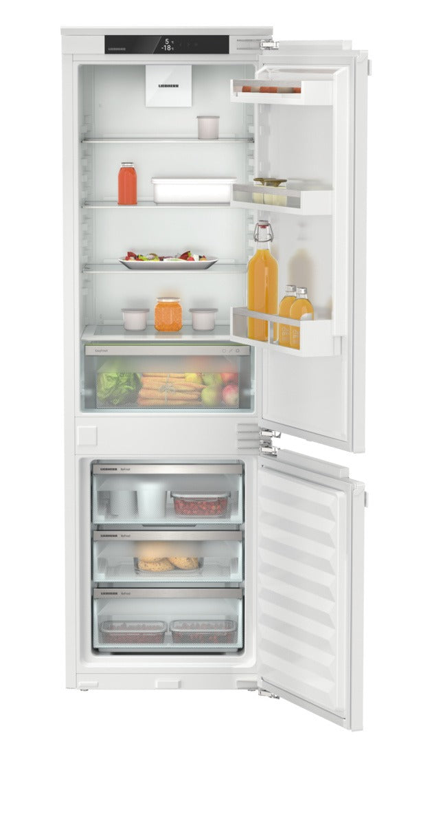 Liebherr ICNc5103 No Frost 70/30 Integrated Fridge Freezer