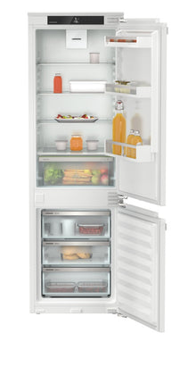 Liebherr ICNc5103 No Frost 70/30 Integrated Fridge Freezer