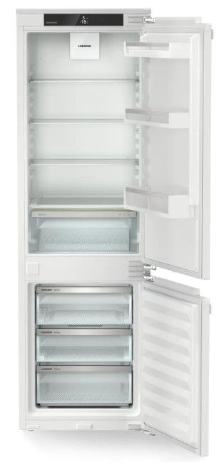 Liebherr ICNc5103 No Frost 70/30 Integrated Fridge Freezer