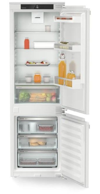 Liebherr ICNc5103 No Frost 70/30 Integrated Fridge Freezer