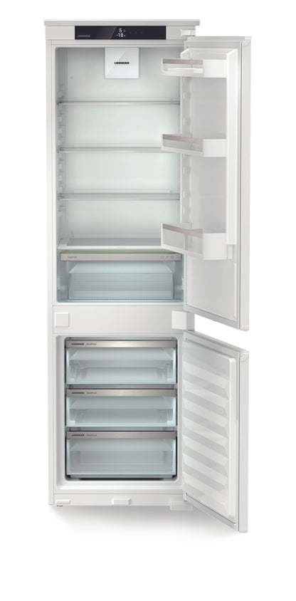 Liebherr ICe5103 Fully Integrated Fridge-Freezer