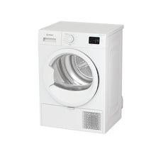 Indesit IDHE80WIRE 8kg Heat Pump Tumble Dryer - White