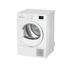 Indesit IDHE90WIRE 9KG Heat Pump Tumble Dryer - White