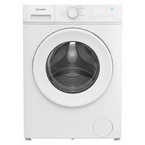 Indesit IMA764MYTIME 7kg 1400 Spin Washing Machine - White