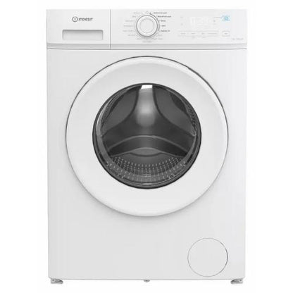 Indesit IMA764MYTIME 7kg 1400 Spin Washing Machine - White