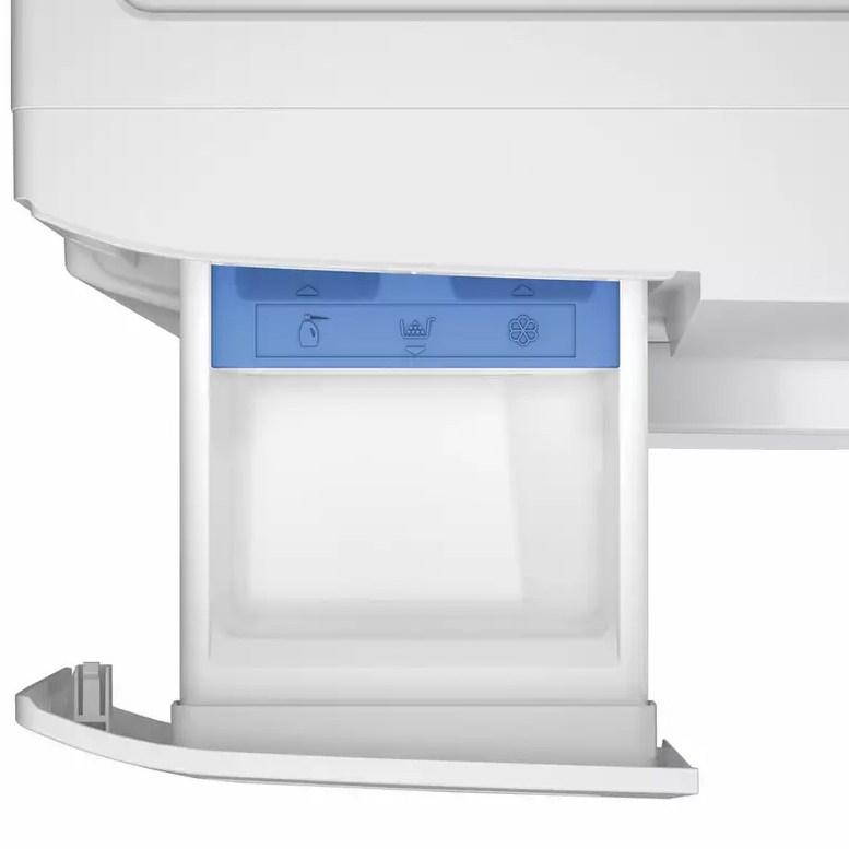 Indesit IMA764MYTIME 7kg 1400 Spin Washing Machine - White