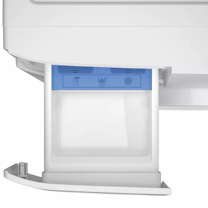 Indesit IMA764MYTIME 7kg 1400 Spin Washing Machine - White